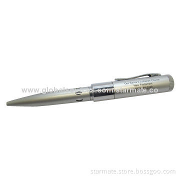 Pen Style USB Drive